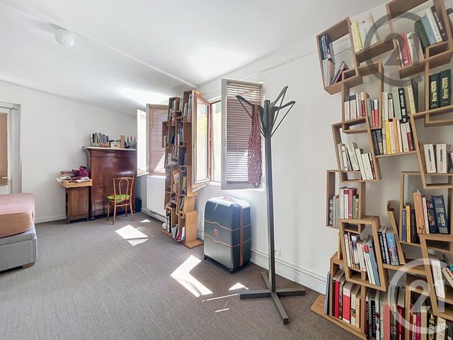 Appartement 3 pièces &agrave; vendre - 3 pi&egrave;ces - 85,05 m2 - Fontainebleau - 77 - ILE-DE-FRANCE