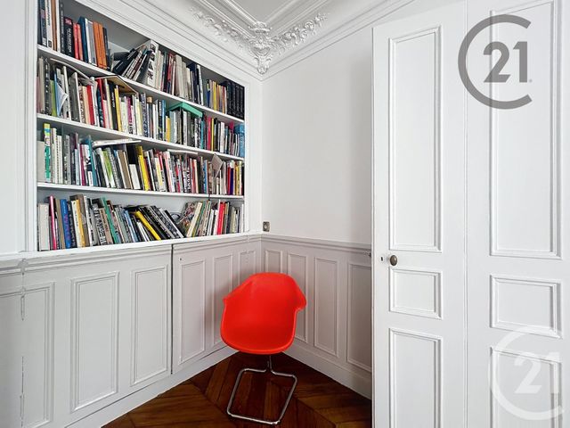 Appartement 3 pièces &agrave; vendre - 3 pi&egrave;ces - 85,05 m2 - Fontainebleau - 77 - ILE-DE-FRANCE