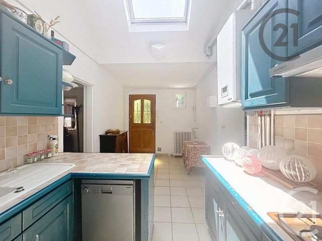 Appartement 3 pièces &agrave; vendre - 3 pi&egrave;ces - 85,05 m2 - Fontainebleau - 77 - ILE-DE-FRANCE