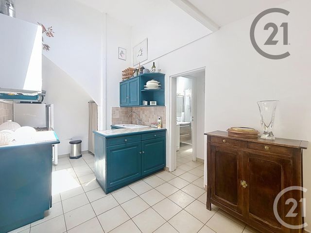 Appartement 3 pièces &agrave; vendre - 3 pi&egrave;ces - 85,05 m2 - Fontainebleau - 77 - ILE-DE-FRANCE