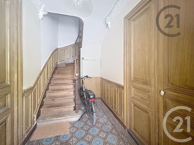 Appartement 3 pièces &agrave; vendre - 3 pi&egrave;ces - 85,05 m2 - Fontainebleau - 77 - ILE-DE-FRANCE