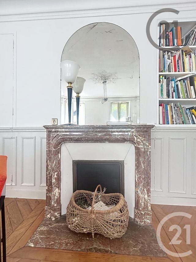 Appartement 3 pièces &agrave; vendre - 3 pi&egrave;ces - 85,05 m2 - Fontainebleau - 77 - ILE-DE-FRANCE