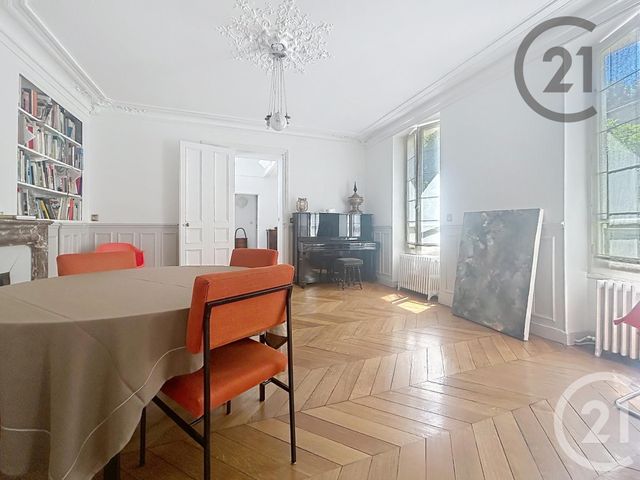 Appartement 3 pièces &agrave; vendre - 3 pi&egrave;ces - 85,05 m2 - Fontainebleau - 77 - ILE-DE-FRANCE