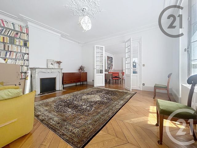 Appartement 3 pièces &agrave; vendre - 3 pi&egrave;ces - 85,05 m2 - Fontainebleau - 77 - ILE-DE-FRANCE
