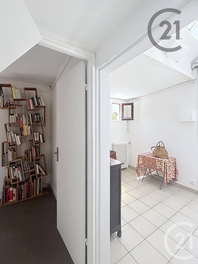 Appartement 3 pièces &agrave; vendre - 3 pi&egrave;ces - 85,05 m2 - Fontainebleau - 77 - ILE-DE-FRANCE
