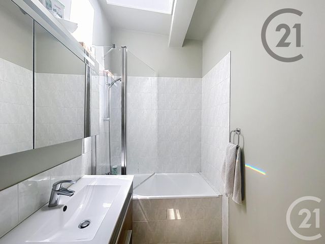 Appartement 3 pièces &agrave; vendre - 3 pi&egrave;ces - 85,05 m2 - Fontainebleau - 77 - ILE-DE-FRANCE
