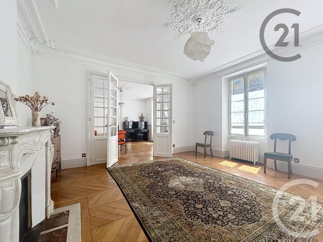 Appartement 3 pièces &agrave; vendre - 3 pi&egrave;ces - 85,05 m2 - Fontainebleau - 77 - ILE-DE-FRANCE