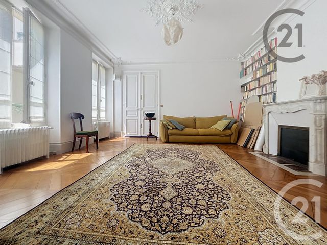 Appartement 3 pièces &agrave; vendre - 3 pi&egrave;ces - 85,05 m2 - Fontainebleau - 77 - ILE-DE-FRANCE
