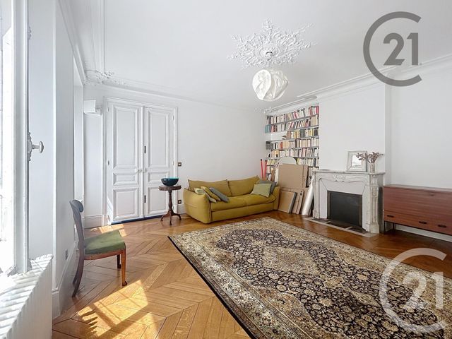 Appartement 3 pièces &agrave; vendre - 3 pi&egrave;ces - 85,05 m2 - Fontainebleau - 77 - ILE-DE-FRANCE
