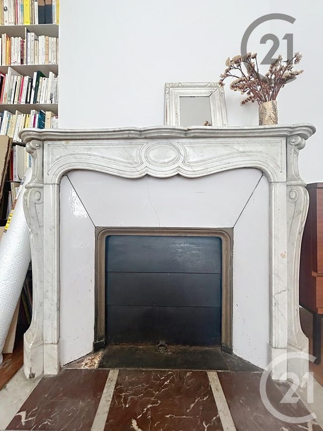 Appartement 3 pièces &agrave; vendre - 3 pi&egrave;ces - 85,05 m2 - Fontainebleau - 77 - ILE-DE-FRANCE