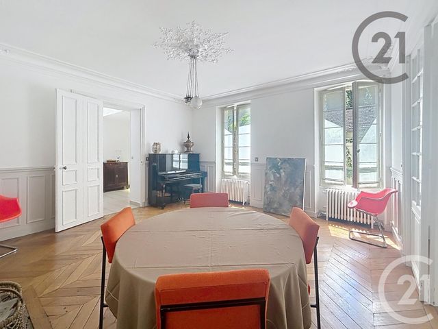 Appartement 3 pièces &agrave; vendre - 3 pi&egrave;ces - 85,05 m2 - Fontainebleau - 77 - ILE-DE-FRANCE