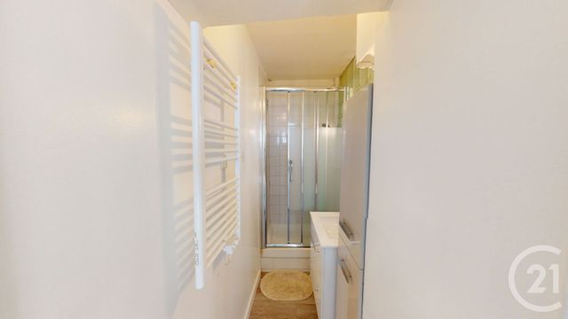 Appartement F1 &agrave; louer - 1 pi&egrave;ce - 20,66 m2 - Fontainebleau - 77 - ILE-DE-FRANCE