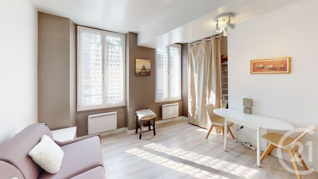 appartement - FONTAINEBLEAU - 77