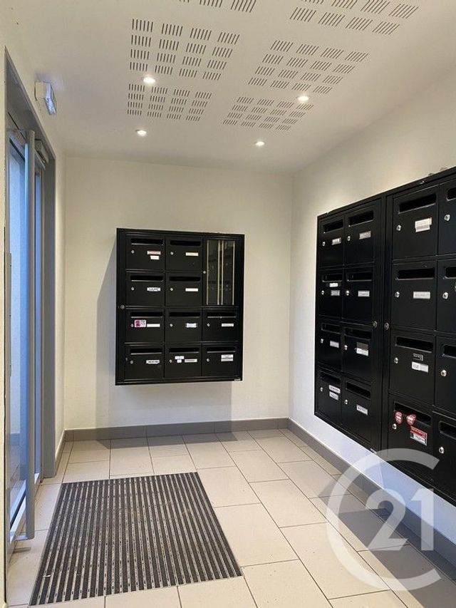 Appartement 2 pièces &agrave; louer - 2 pi&egrave;ces - 37,09 m2 - Avon - 77 - ILE-DE-FRANCE