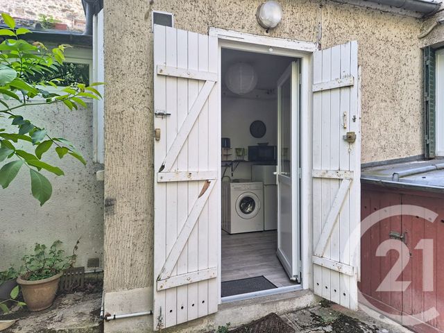 Appartement F2 &agrave; louer - 2 pi&egrave;ces - 43,53 m2 - Fontainebleau - 77 - ILE-DE-FRANCE