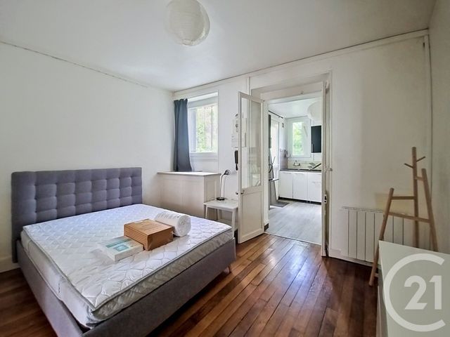 Appartement F2 &agrave; louer - 2 pi&egrave;ces - 43,53 m2 - Fontainebleau - 77 - ILE-DE-FRANCE