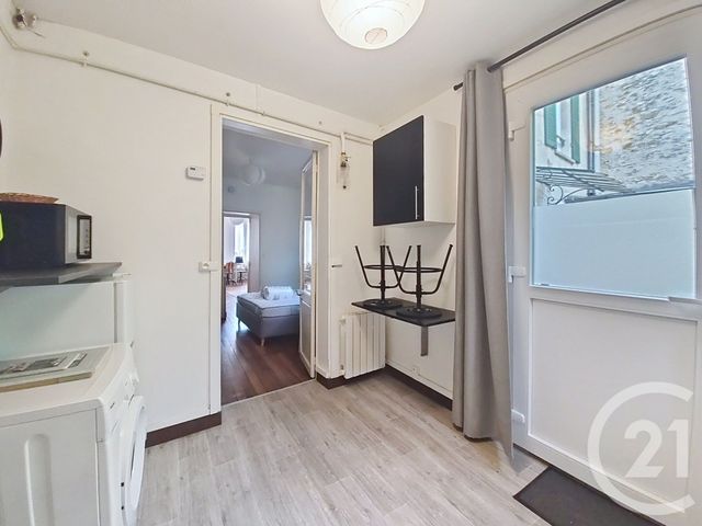 Appartement F2 &agrave; louer - 2 pi&egrave;ces - 43,53 m2 - Fontainebleau - 77 - ILE-DE-FRANCE