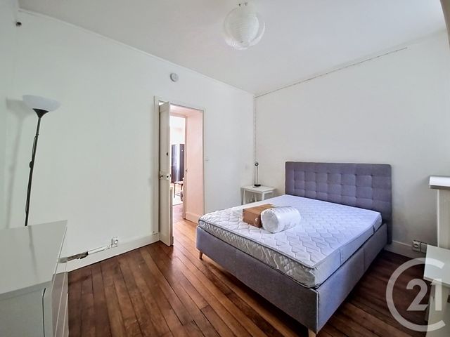 Appartement F2 &agrave; louer - 2 pi&egrave;ces - 43,53 m2 - Fontainebleau - 77 - ILE-DE-FRANCE