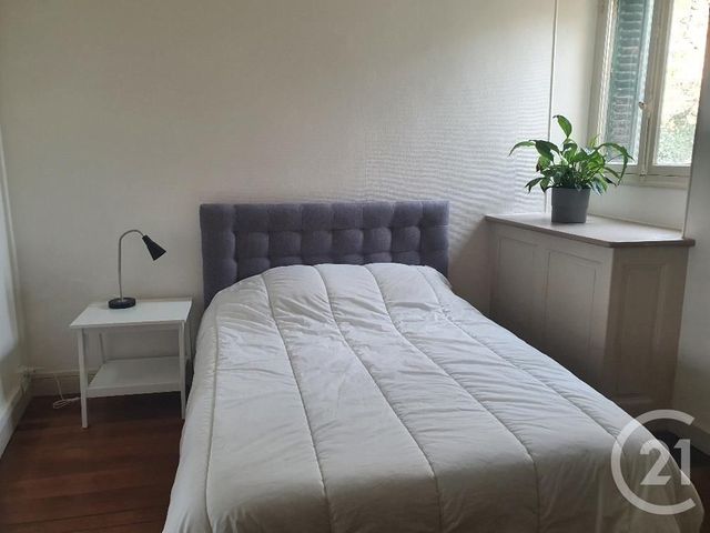 Appartement F2 &agrave; louer - 2 pi&egrave;ces - 43,54 m2 - Fontainebleau - 77 - ILE-DE-FRANCE