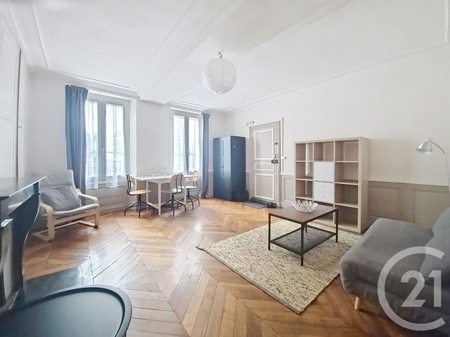appartement - FONTAINEBLEAU - 77