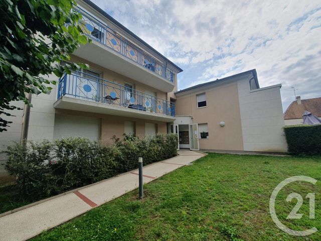 appartement - AVON - 77
