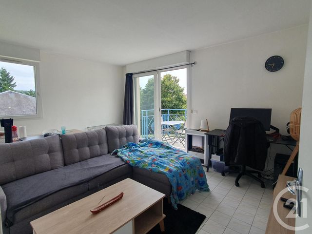 Appartement 2 pièces &agrave; louer - 2 pi&egrave;ces - 43,38 m2 - Avon - 77 - ILE-DE-FRANCE