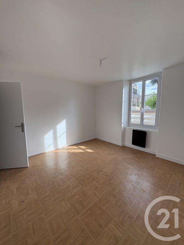 appartement - MELUN - 77