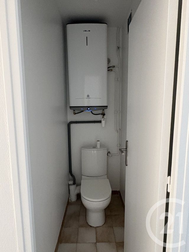 Appartement Studio &agrave; louer - 1 pi&egrave;ce - 29,71 m2 - Melun - 77 - ILE-DE-FRANCE