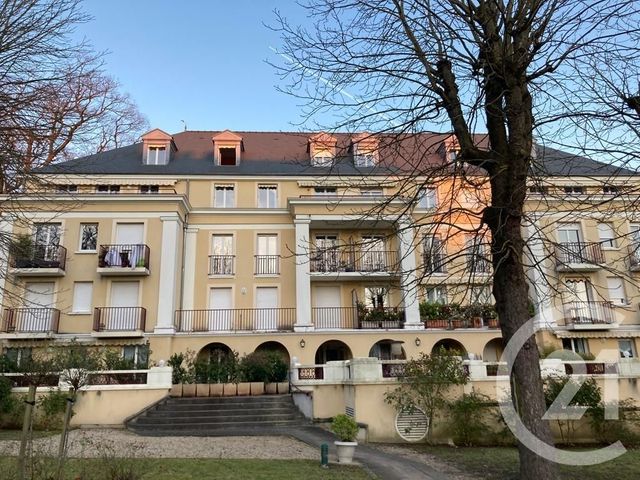 Appartement 2 pièces &agrave; louer - 2 pi&egrave;ces - 51,08 m2 - Avon - 77 - ILE-DE-FRANCE
