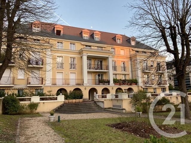 appartement - AVON - 77