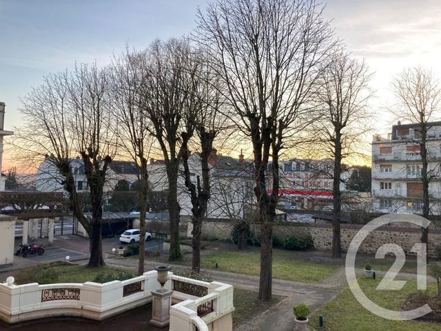 Appartement 2 pièces &agrave; louer - 2 pi&egrave;ces - 51,08 m2 - Avon - 77 - ILE-DE-FRANCE