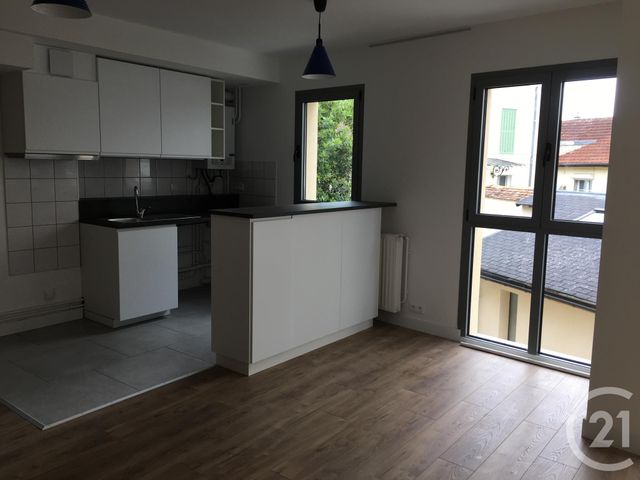 appartement - FONTAINEBLEAU - 77