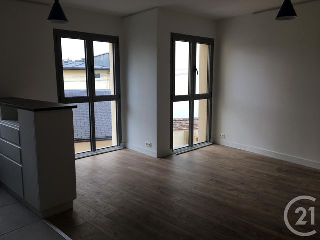 Appartement 2 pièces &agrave; louer - 2 pi&egrave;ces - 42,20 m2 - Fontainebleau - 77 - ILE-DE-FRANCE