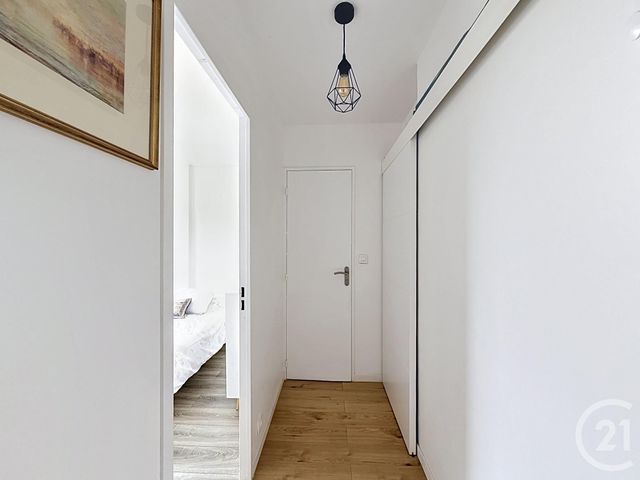 Appartement T2 &agrave; vendre - 2 pi&egrave;ces - 47,90 m2 - Avon - 77 - ILE-DE-FRANCE