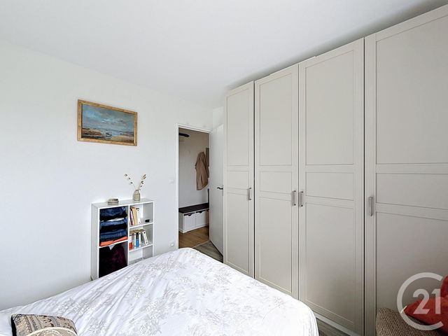 Appartement T2 &agrave; vendre - 2 pi&egrave;ces - 47,90 m2 - Avon - 77 - ILE-DE-FRANCE