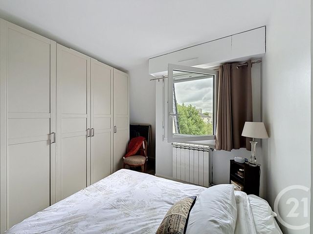 Appartement T2 &agrave; vendre - 2 pi&egrave;ces - 47,90 m2 - Avon - 77 - ILE-DE-FRANCE