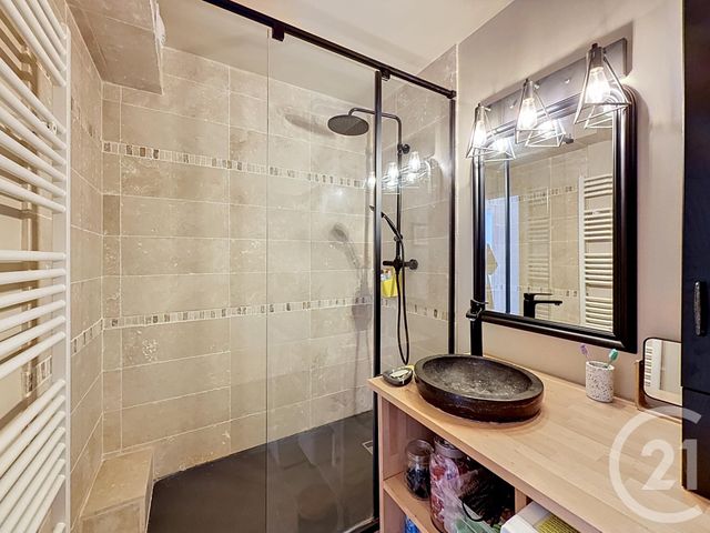 Appartement T2 &agrave; vendre - 2 pi&egrave;ces - 47,90 m2 - Avon - 77 - ILE-DE-FRANCE