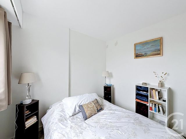 Appartement T2 &agrave; vendre - 2 pi&egrave;ces - 47,90 m2 - Avon - 77 - ILE-DE-FRANCE