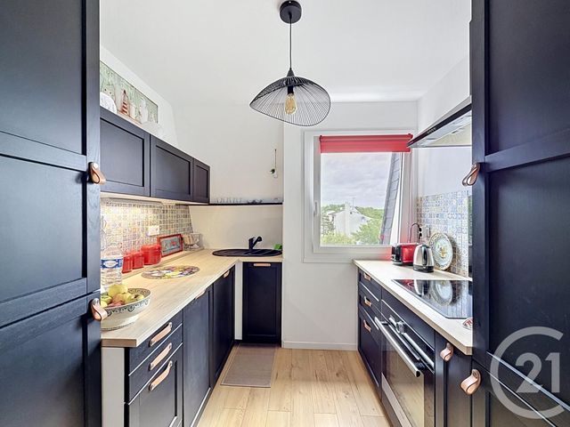 Appartement T2 &agrave; vendre - 2 pi&egrave;ces - 47,90 m2 - Avon - 77 - ILE-DE-FRANCE