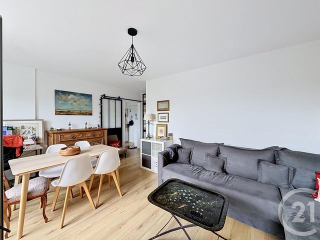 Appartement T2 &agrave; vendre - 2 pi&egrave;ces - 47,90 m2 - Avon - 77 - ILE-DE-FRANCE