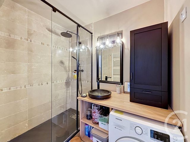Appartement T2 &agrave; vendre - 2 pi&egrave;ces - 47,90 m2 - Avon - 77 - ILE-DE-FRANCE