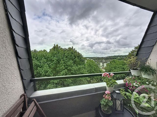Appartement T2 &agrave; vendre - 2 pi&egrave;ces - 47,90 m2 - Avon - 77 - ILE-DE-FRANCE