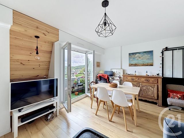 appartement - AVON - 77