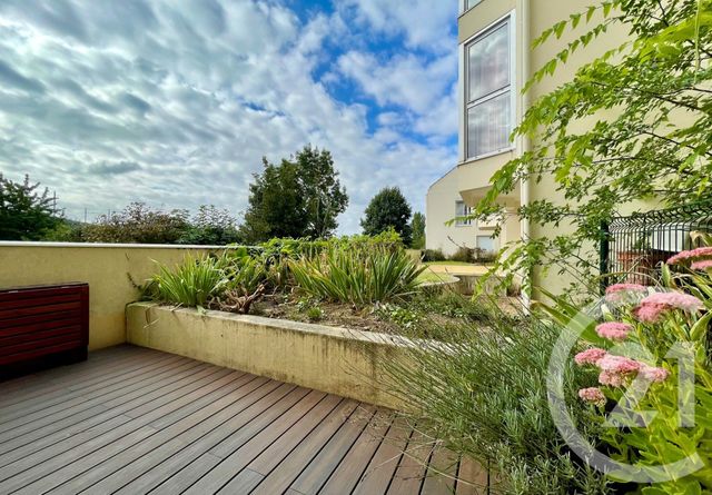 Appartement F3 &agrave; louer - 3 pi&egrave;ces - 64,24 m2 - Avon - 77 - ILE-DE-FRANCE