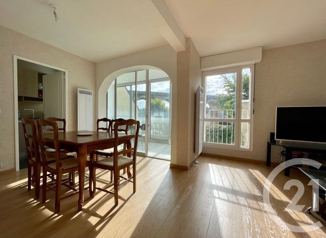 Appartement F3 &agrave; louer - 3 pi&egrave;ces - 64,24 m2 - Avon - 77 - ILE-DE-FRANCE