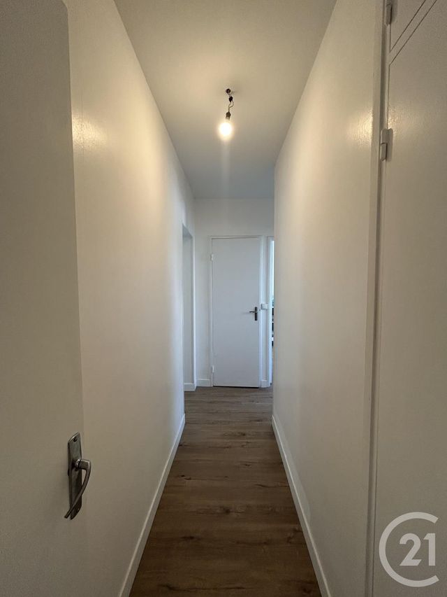 Appartement 3 pièces &agrave; vendre - 3 pi&egrave;ces - 60 m2 - Avon - 77 - ILE-DE-FRANCE