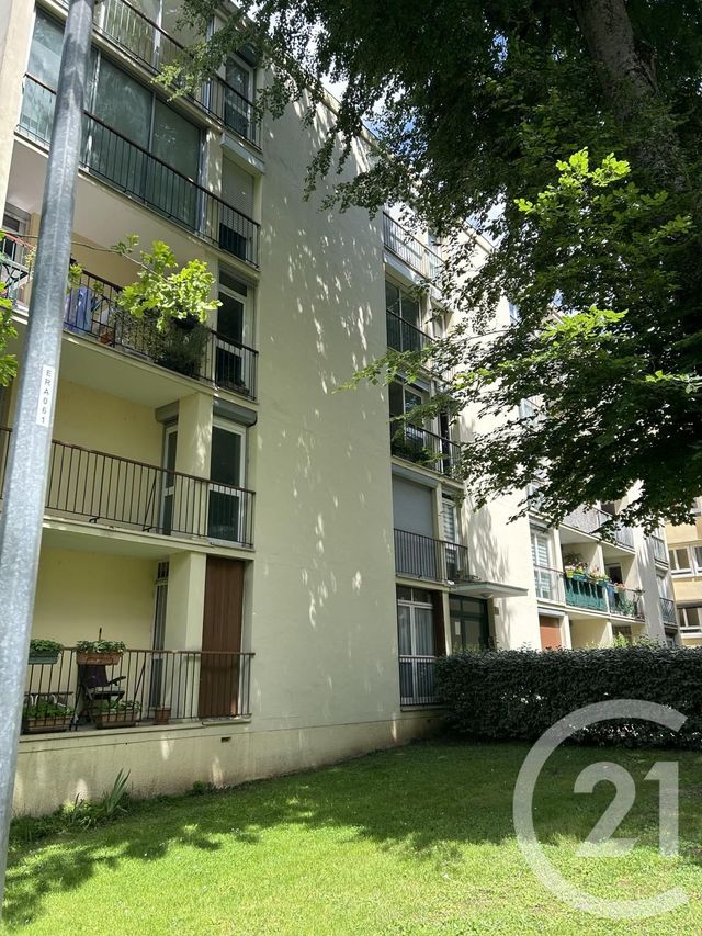 Appartement 3 pièces &agrave; vendre - 3 pi&egrave;ces - 60 m2 - Avon - 77 - ILE-DE-FRANCE