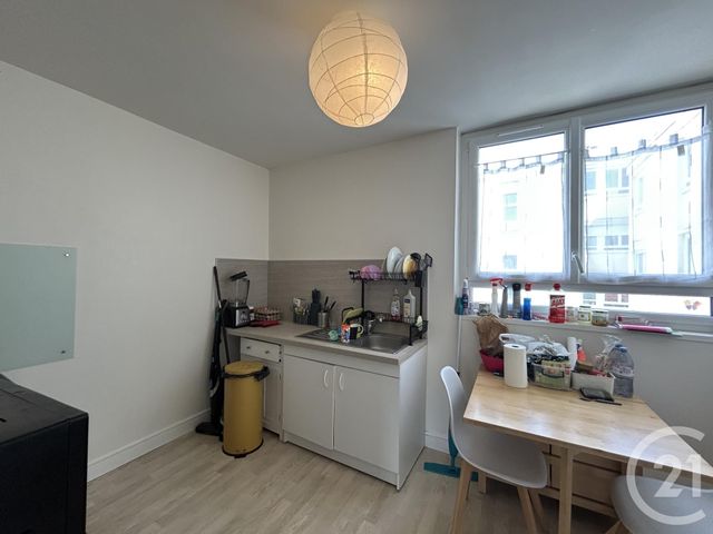 Appartement 3 pièces &agrave; vendre - 3 pi&egrave;ces - 60 m2 - Avon - 77 - ILE-DE-FRANCE