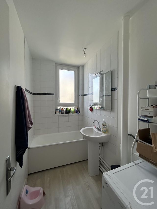 Appartement 3 pièces &agrave; vendre - 3 pi&egrave;ces - 60 m2 - Avon - 77 - ILE-DE-FRANCE
