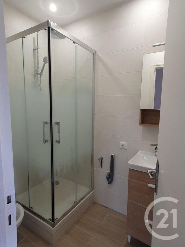 Appartement Studio &agrave; louer - 1 pi&egrave;ce - 20,46 m2 - Avon - 77 - ILE-DE-FRANCE